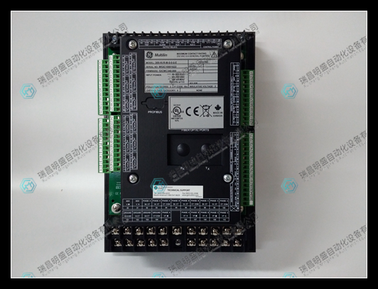 GE 369-HI-R-M-0-0-0-E多功能儀表