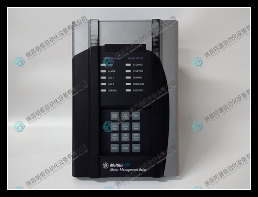 GE 369-HI-R-M-F-E-H-E多功能電能儀表