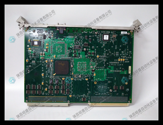 GE VMIVME-7700-111000VME總線單板計(jì)算機(jī)