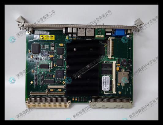 GE VMIVME-7700-111000VME總線單板計(jì)算機(jī)