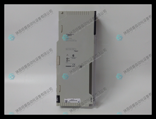 Schneider 140CRP31200通訊模塊