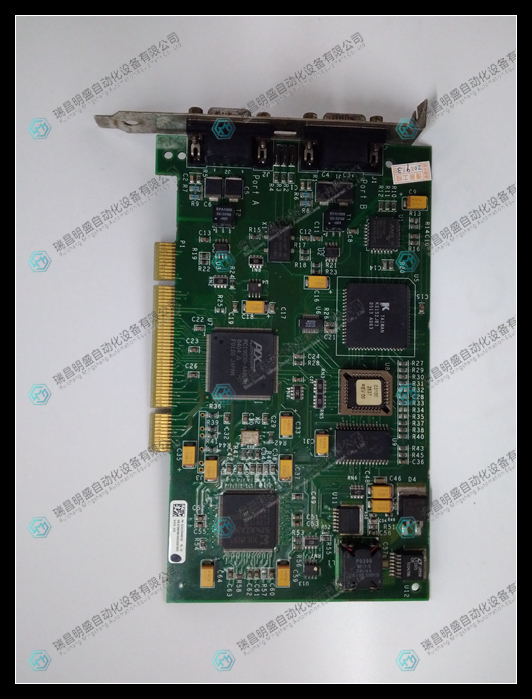 Schneider 416NHM30032A自動化控制器模塊