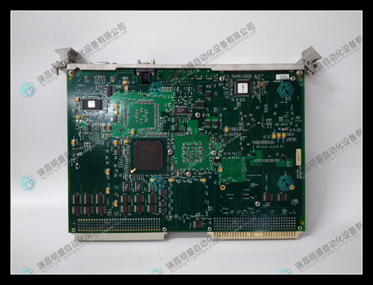 GE VMIVME-7700 350-007700-111000 HVME總線單板計(jì)算機(jī)