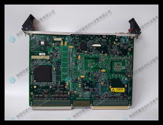 GE VMIVME-7807 VMIVME-7807-411001 350-0001007807-411001 BVME總線模塊