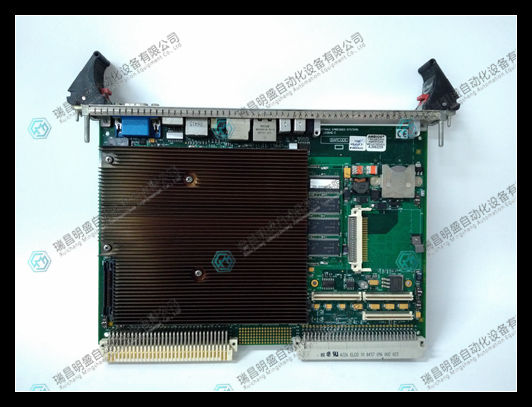 GE VMIVME-7807 VMIVME-7807-411001 350-0001007807-411001 BVME總線模塊