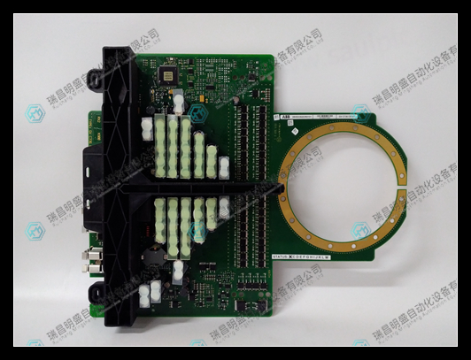 ABB GVC736CE101 3BHE039203R0101 5SXE12-0184IGCT模塊