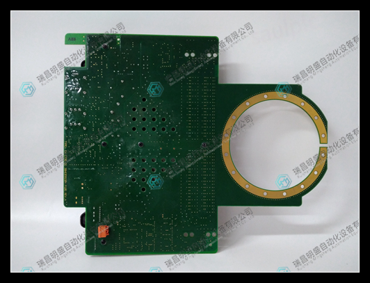 ABB GVC736CE101 3BHE039203R0101 5SXE12-0184IGCT模塊