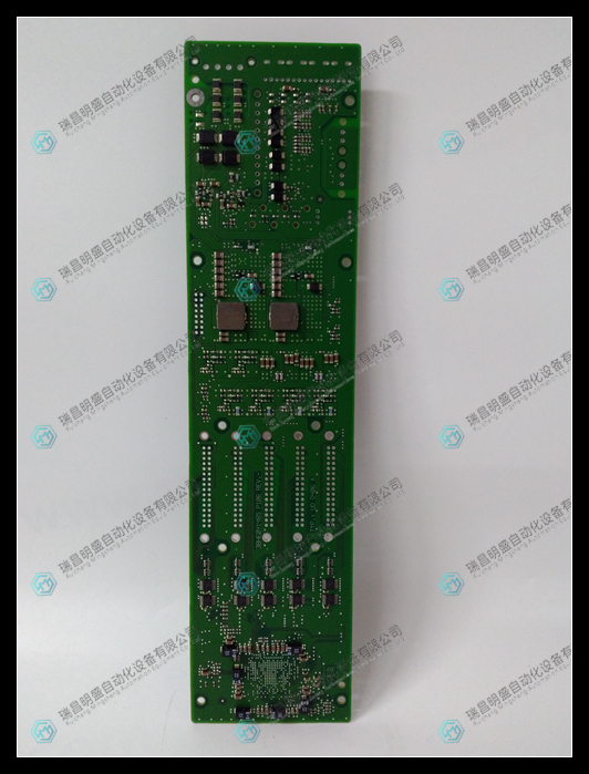 ABB UDD406A 3BHE041465P201處理器模塊