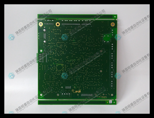 ABB UFC911B108 3BHE037864R0108控制模塊