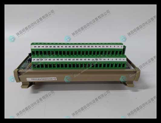 Ge IS200DTAIH1ACC IS210DTAOH1AA印刷電路板