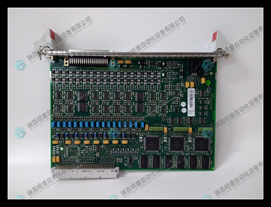 ABB PFSK151 3BSE018876R1 3BSC980006R358控制模塊