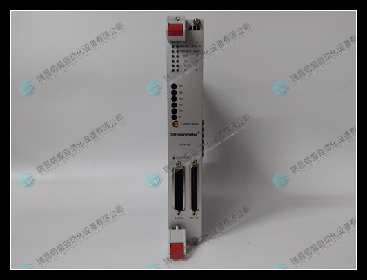 ABB PFSK152 3BSE018877R2 3BSC980006R361通訊模塊