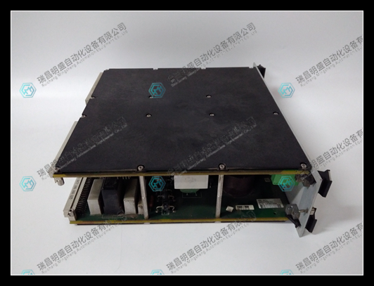 WOODWARD 5501-467電源模塊