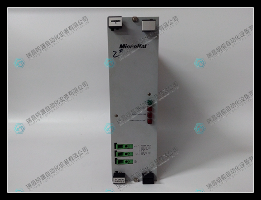 WOODWARD 5501-467電源模塊