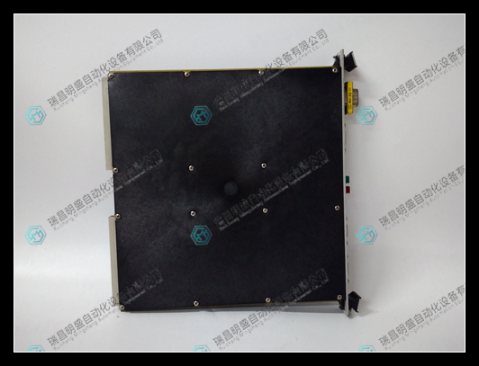 WOODWARD 5501-471控制模塊