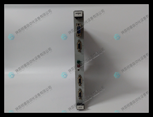 WOODWARD 5501-471控制模塊