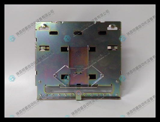 GE IS230SRTDH2A模擬輸入/輸出模塊