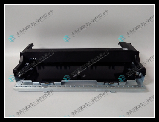 GE IS230TBAIH2C模擬輸入模塊