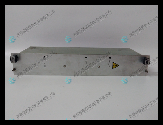 ABB LSP086388-001控制模塊