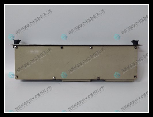 ABB SIOC086406-002輸出模塊