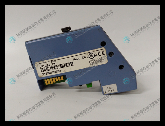B&R 7AT664.70控制器模塊