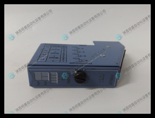 B&R 7AT664.70控制器模塊