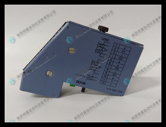 B&R 7DO135.70PLC模塊