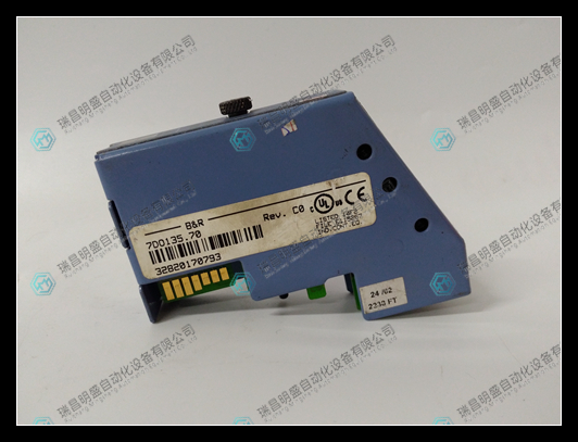 B&R 7DO135.70PLC模塊