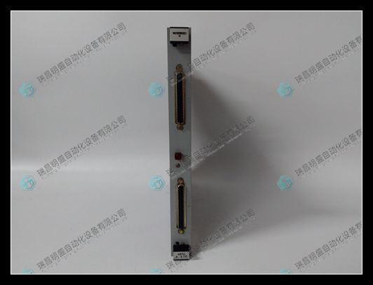 WOODWARD 5466-316 I/O模塊