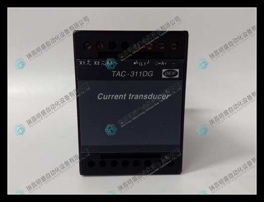 Deif TAC-311DG電流傳感器