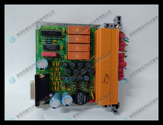 HONEYWELL 05704-A-0121PLC模塊