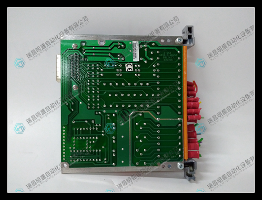 HONEYWELL 05704-A-0121PLC模塊