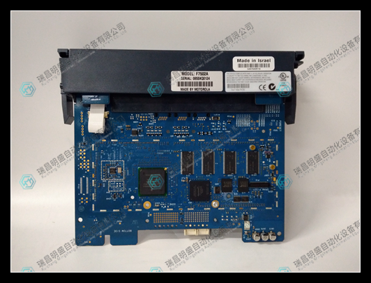 MOTOROLA FLN3524A遠(yuǎn)程終端單元