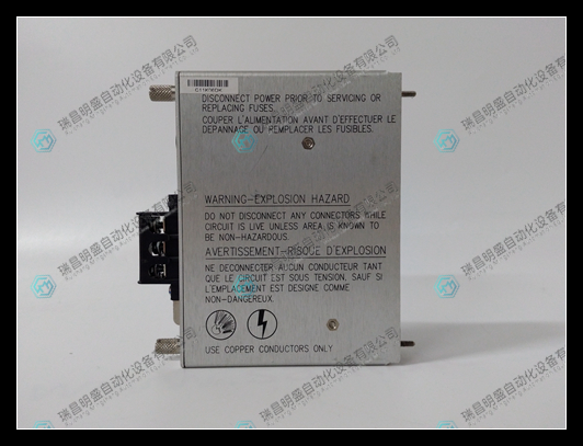 Bently 125840-01 3500/15監(jiān)測系統(tǒng)模塊