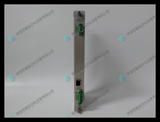 Bently 146031-01 3500/22M機械振動監(jiān)測系統(tǒng)