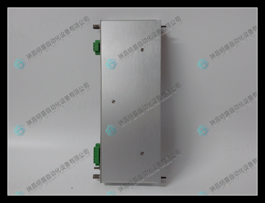 Bently 146031-01 3500/22M機械振動監(jiān)測系統(tǒng)