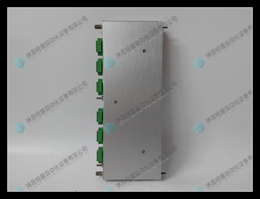 Bently 125800-01 3500/25監(jiān)測(cè)系統(tǒng)模塊