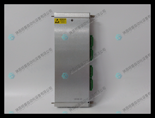 Bently 125720-01 3500/32監(jiān)測系統(tǒng)模塊