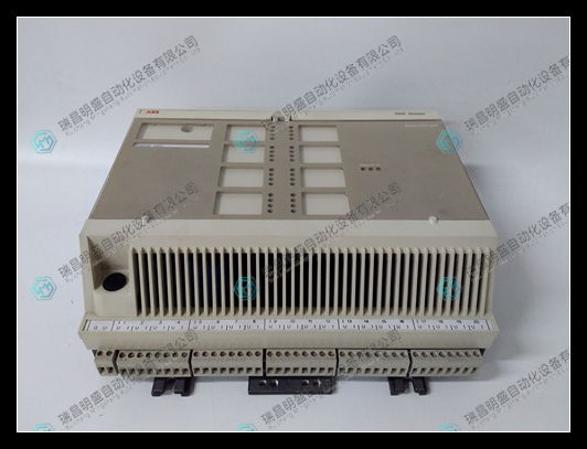 ABB DSDX452 5716075-P數字輸入/輸出模塊