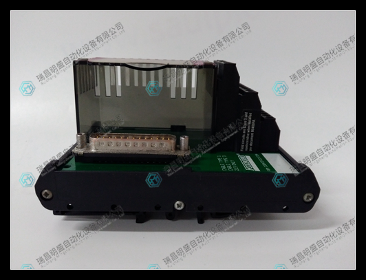 Foxboro P0916AE電子控制器模塊