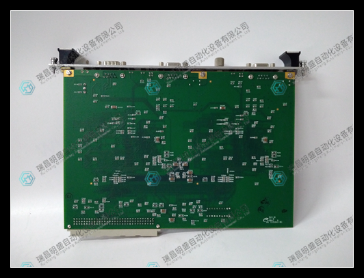 GE SST-PFB3-VME SST-PFB3-VME-2-E PB3-VME-2-E VME模塊