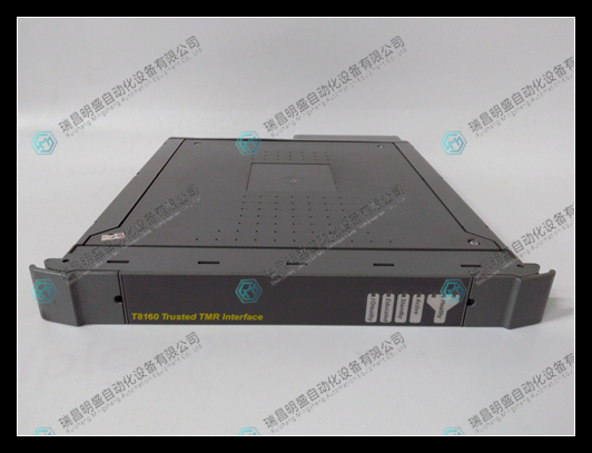ICS TRIPLEX T8160工業(yè)控制系統(tǒng)模塊