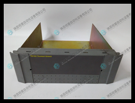 ICS TRIPLEX T8193模塊化控制系統(tǒng)