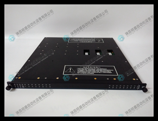 TRICONEX 3604E控制器