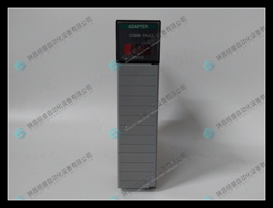 A-B 1747-ASBPLC模塊