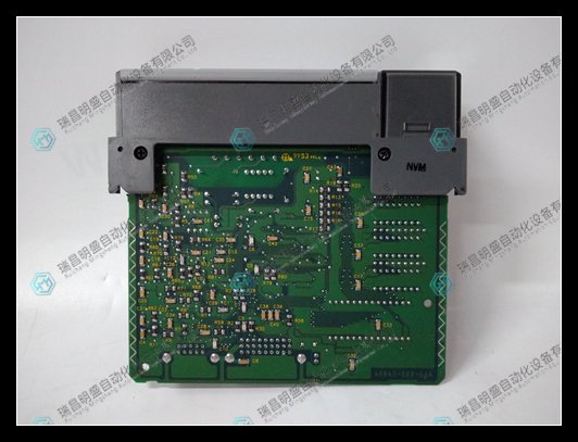 A-B 1747-ASBPLC模塊