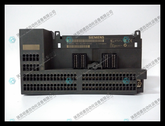 Siemens 193-1CL00-0XA0 數(shù)字輸出模塊