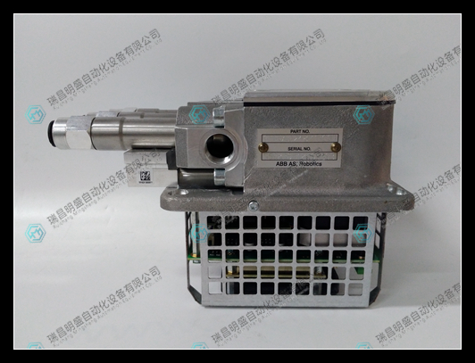 ABB ACU-01B 3HNA024871-00102控制單元