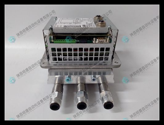 ABB ACU-01B 3HNA024871-00102控制單元