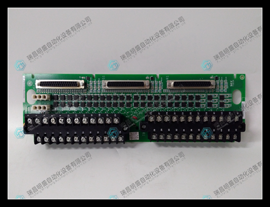 GE IS200TBCIS2CCD工業(yè)控制模塊